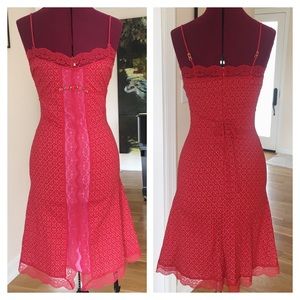 Betsey Johnson Vintage Dress